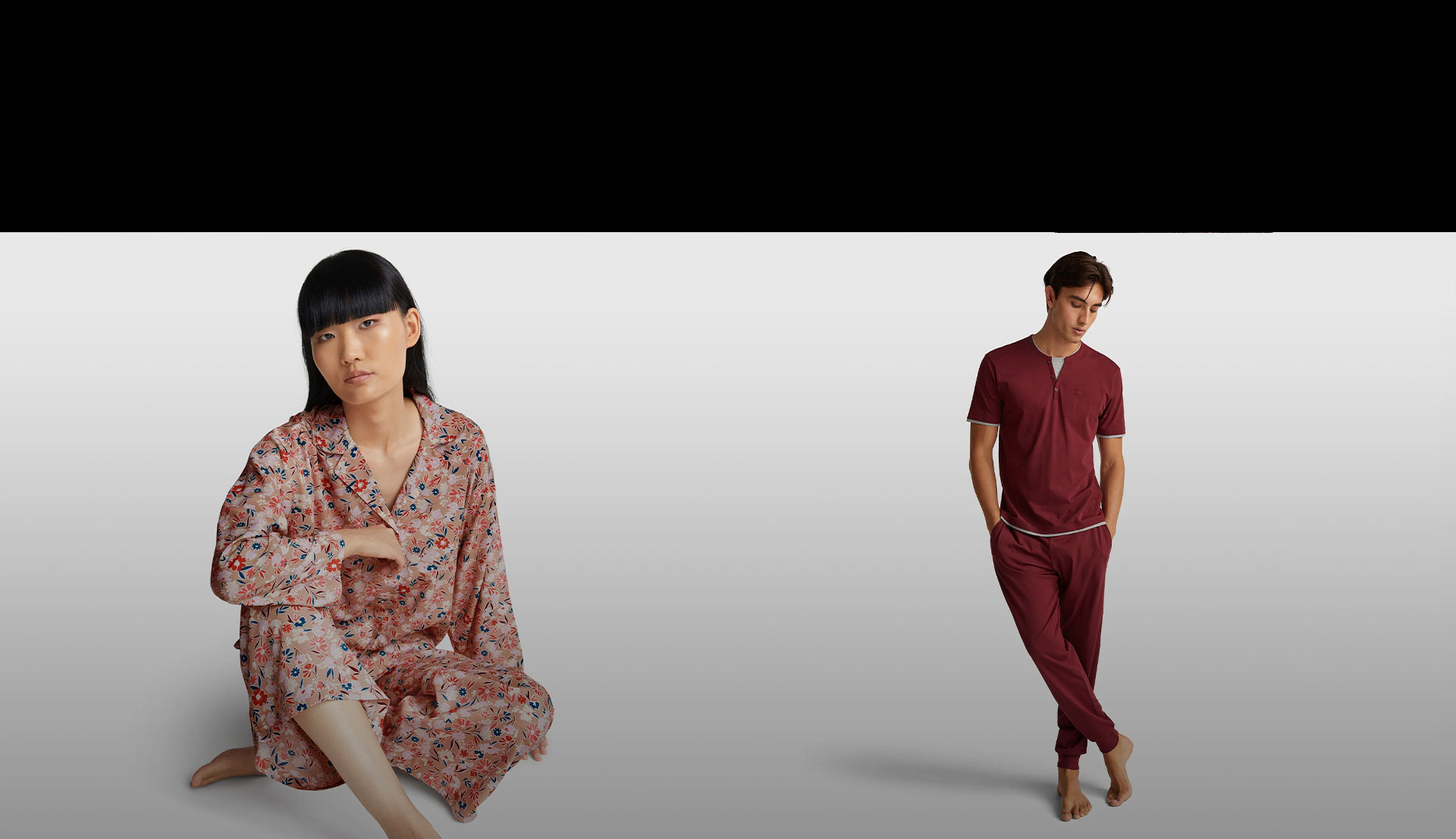 NEW ARRIVALS UNDERCOLORS  COMFORT AUTUMN